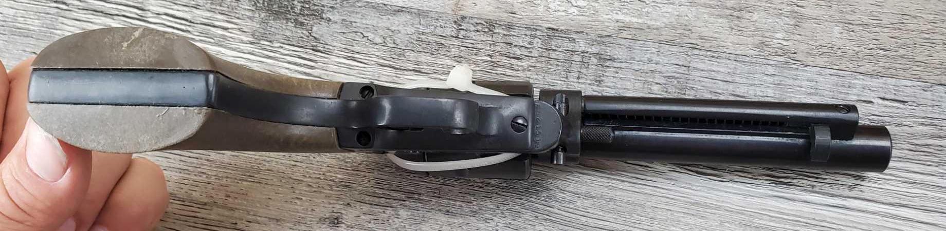 F.I.E. MODEL E15