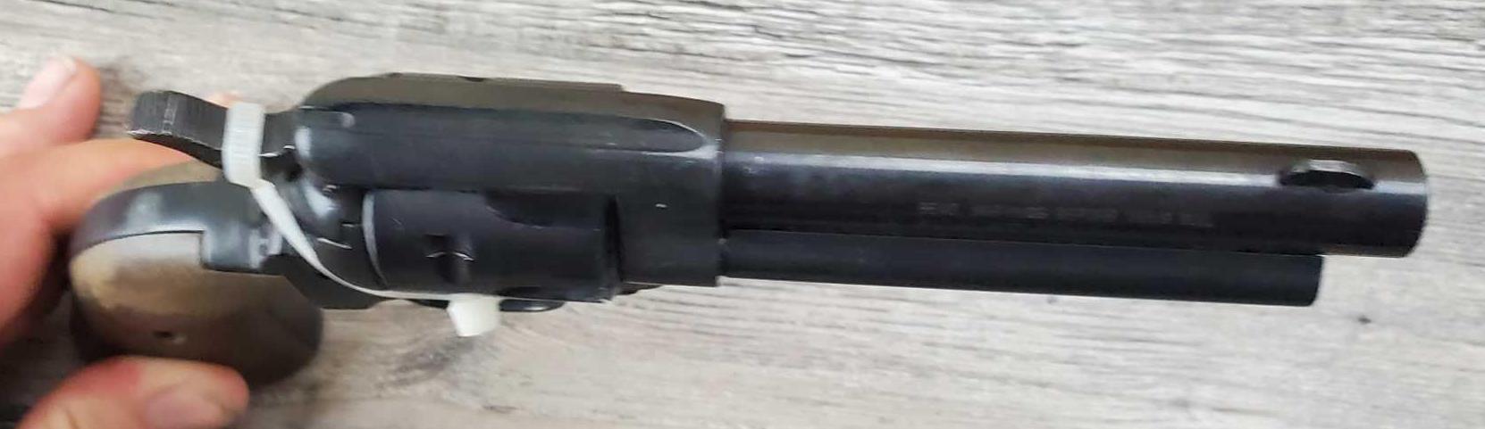 F.I.E. MODEL E15