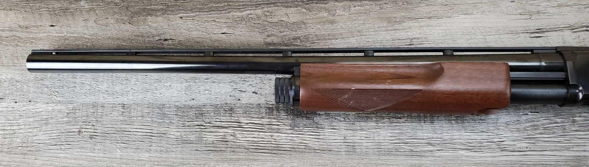 BROWNING MODEL BPS