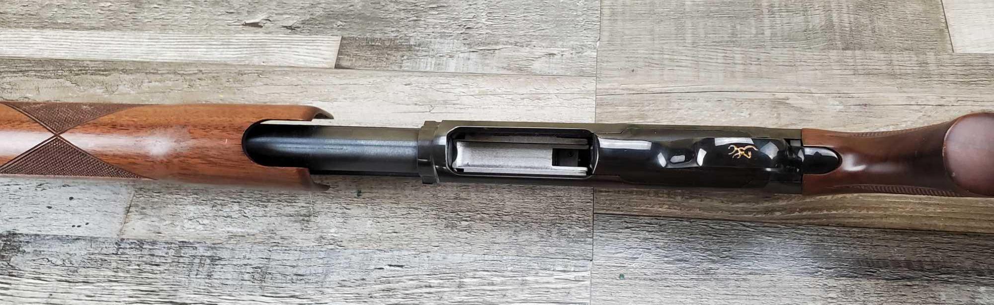 BROWNING MODEL BPS