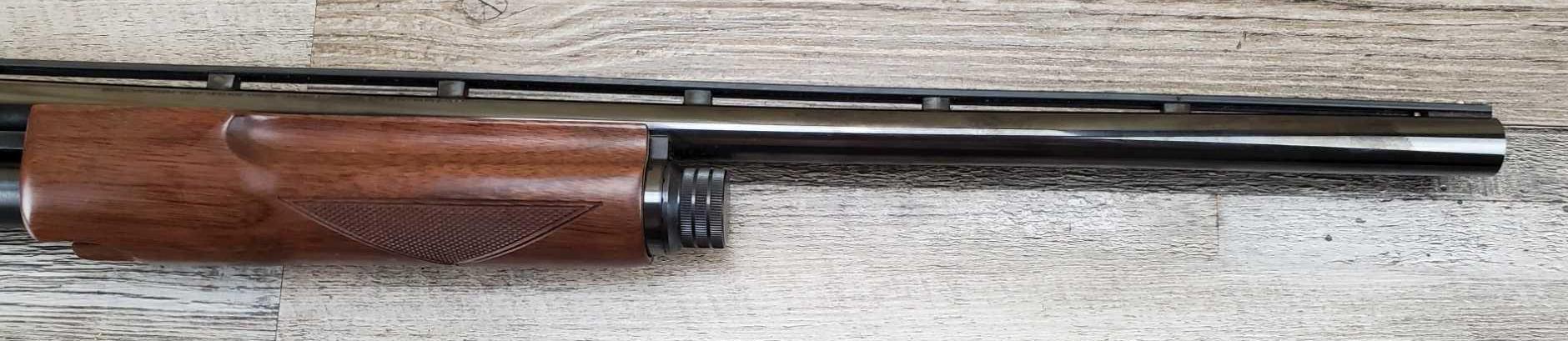 BROWNING MODEL BPS