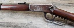 WINCHESTER MODEL 94