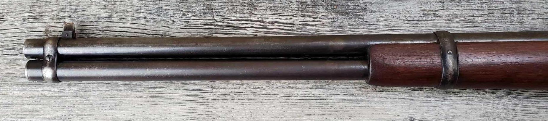 WINCHESTER MODEL 94