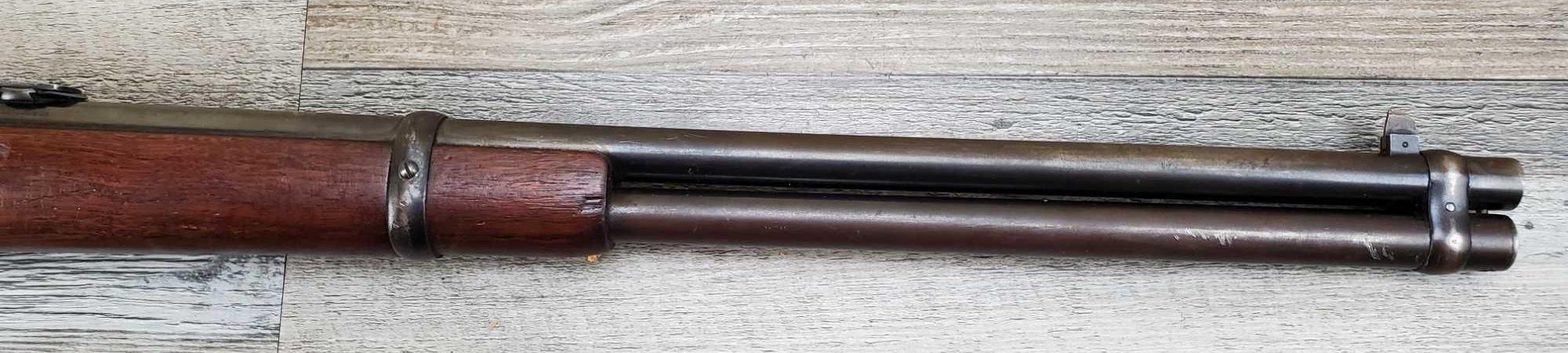 WINCHESTER MODEL 94