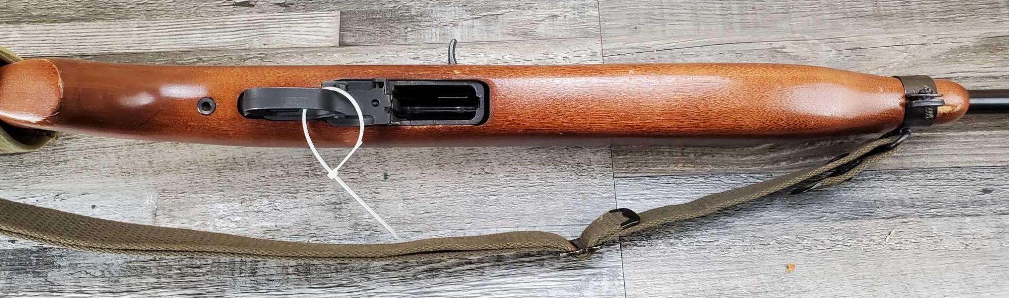 AUTO ORDNANCE MODEL M1 CARBINE