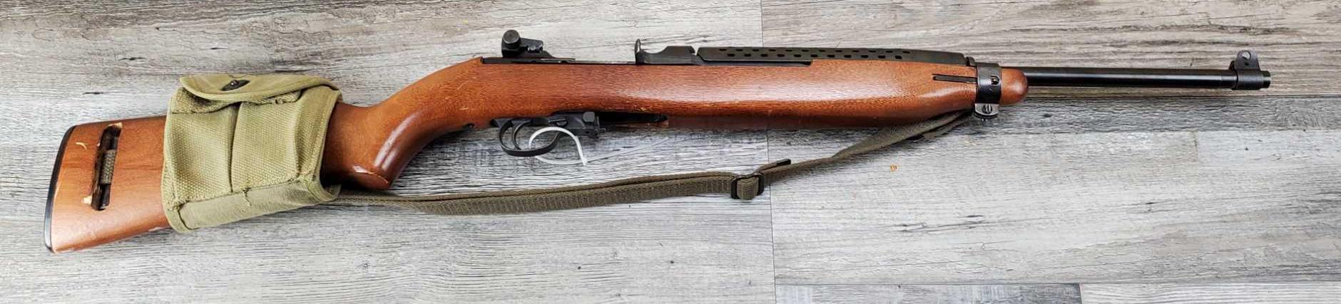 AUTO ORDNANCE MODEL M1 CARBINE