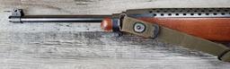 AUTO ORDNANCE MODEL M1 CARBINE