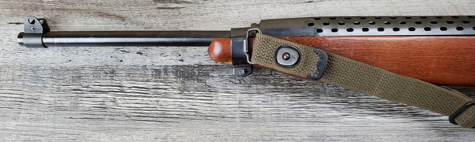 AUTO ORDNANCE MODEL M1 CARBINE