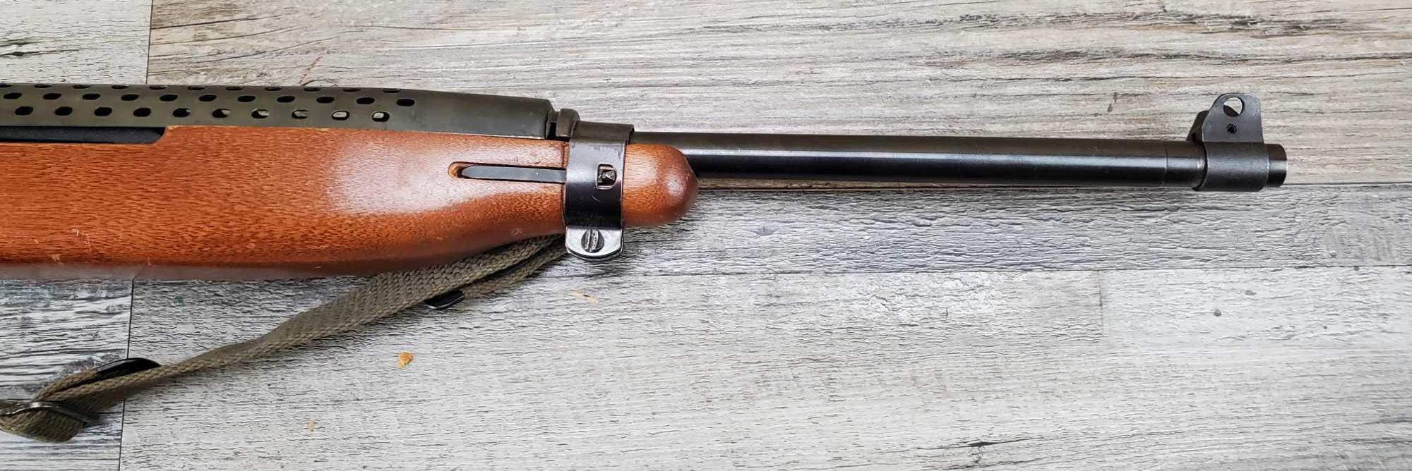 AUTO ORDNANCE MODEL M1 CARBINE