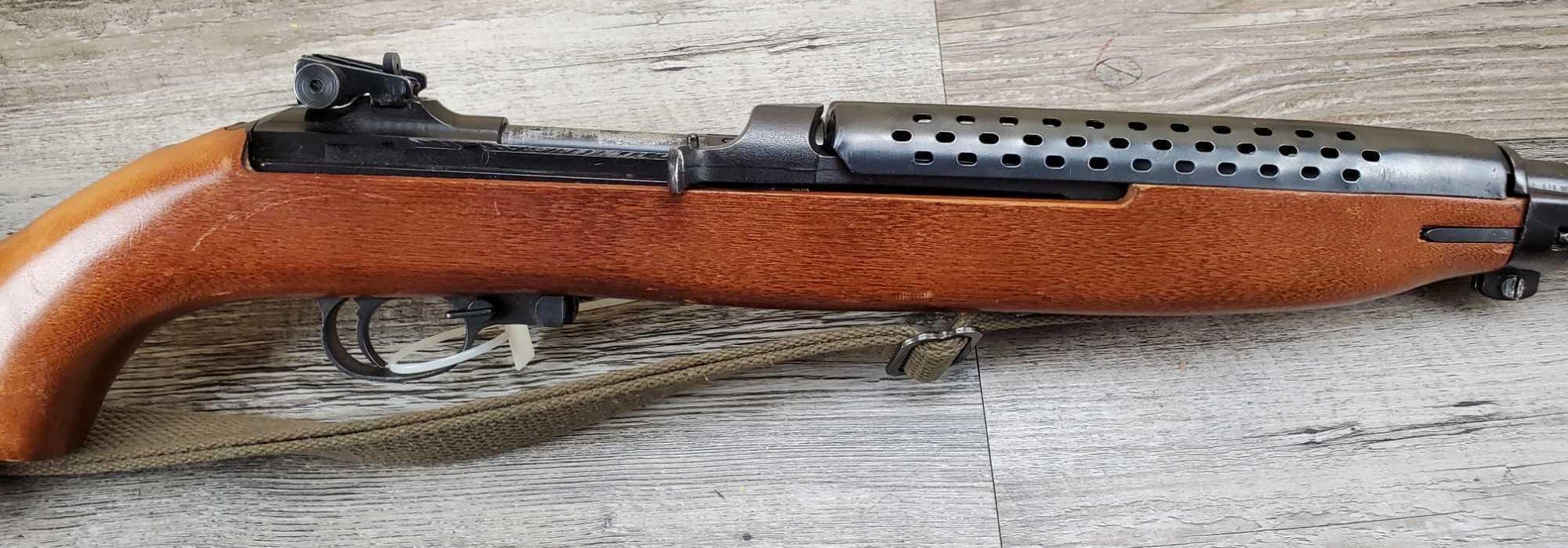AUTO ORDNANCE MODEL M1 CARBINE