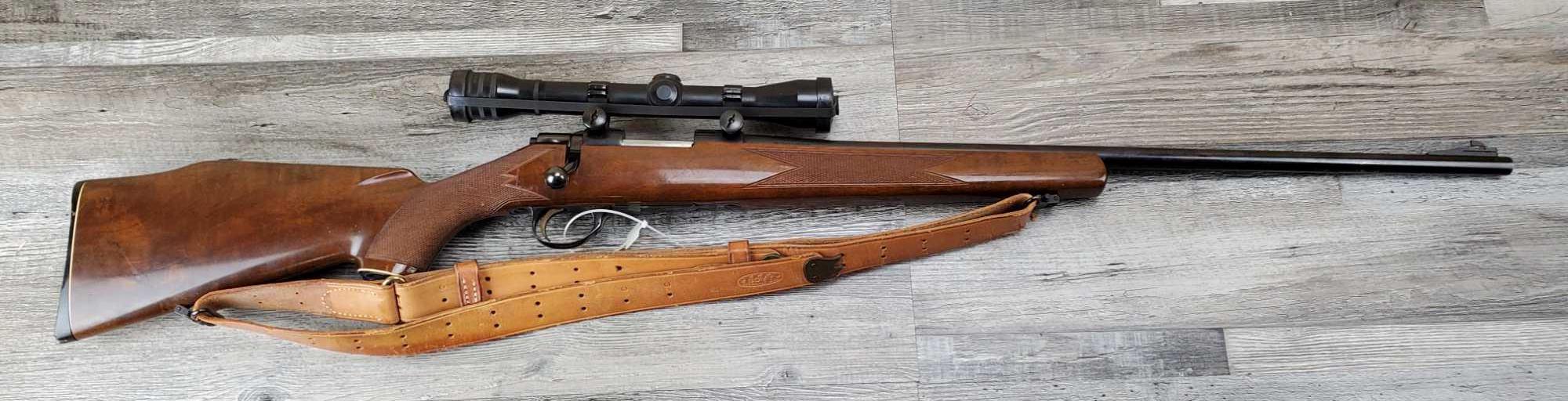 SAKO MODEL VIXEN
