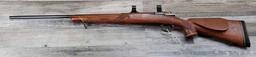 MAUSER MODEL SPORTER