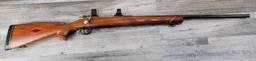 MAUSER MODEL SPORTER