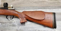 MAUSER MODEL SPORTER
