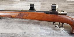 MAUSER MODEL SPORTER