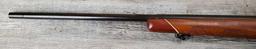 MAUSER MODEL SPORTER