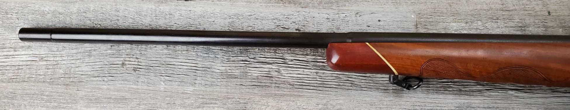MAUSER MODEL SPORTER