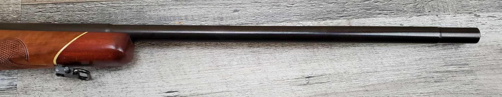 MAUSER MODEL SPORTER