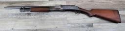 WINCHESTER MODEL 97