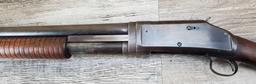 WINCHESTER MODEL 97