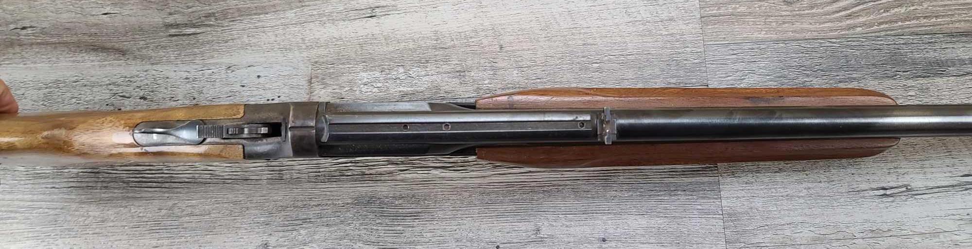 SAVAGE MODEL 24V