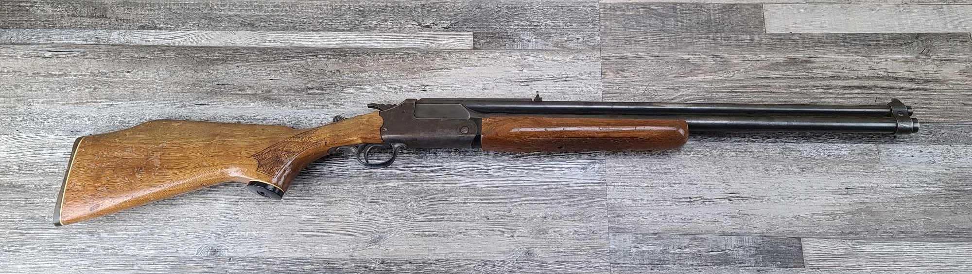 SAVAGE MODEL 24V