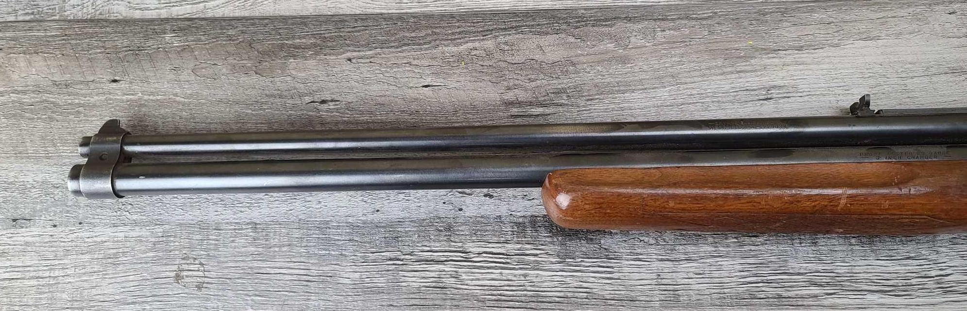 SAVAGE MODEL 24V