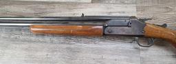SAVAGE MODEL 24V