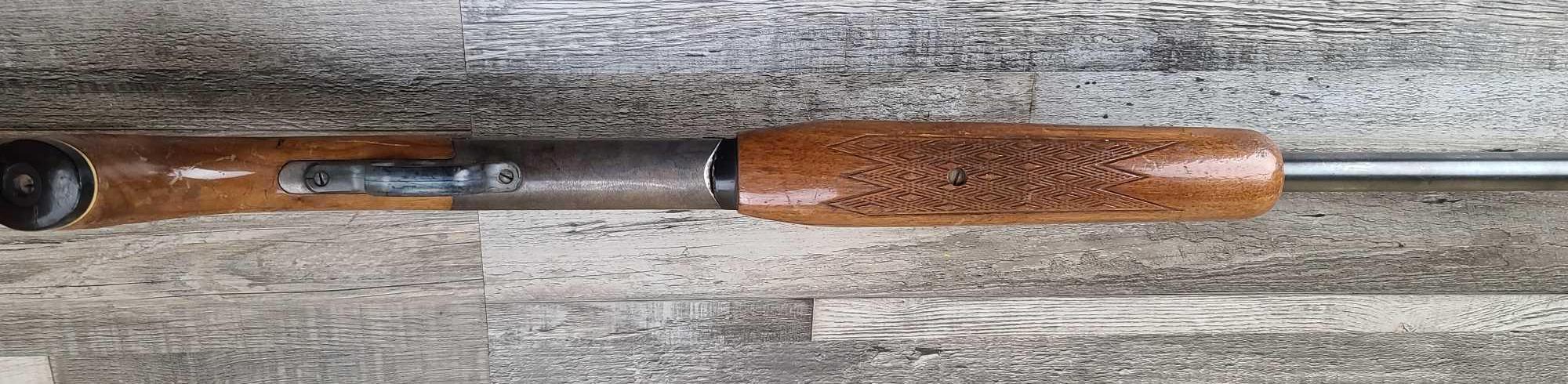 SAVAGE MODEL 24V