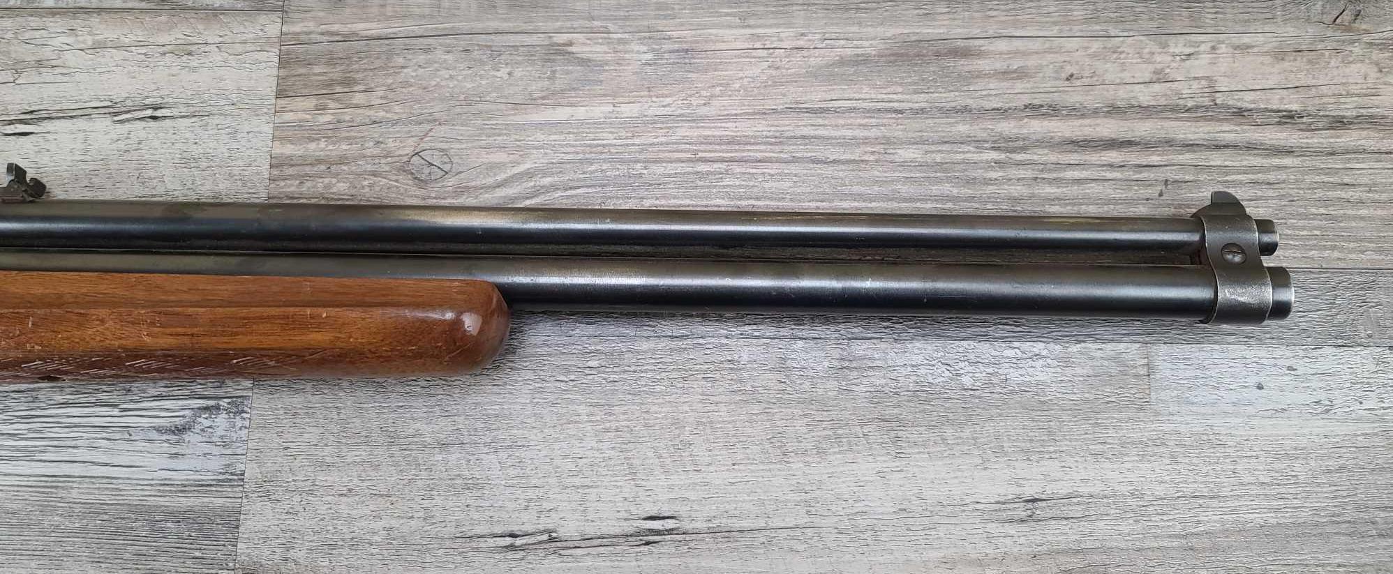 SAVAGE MODEL 24V