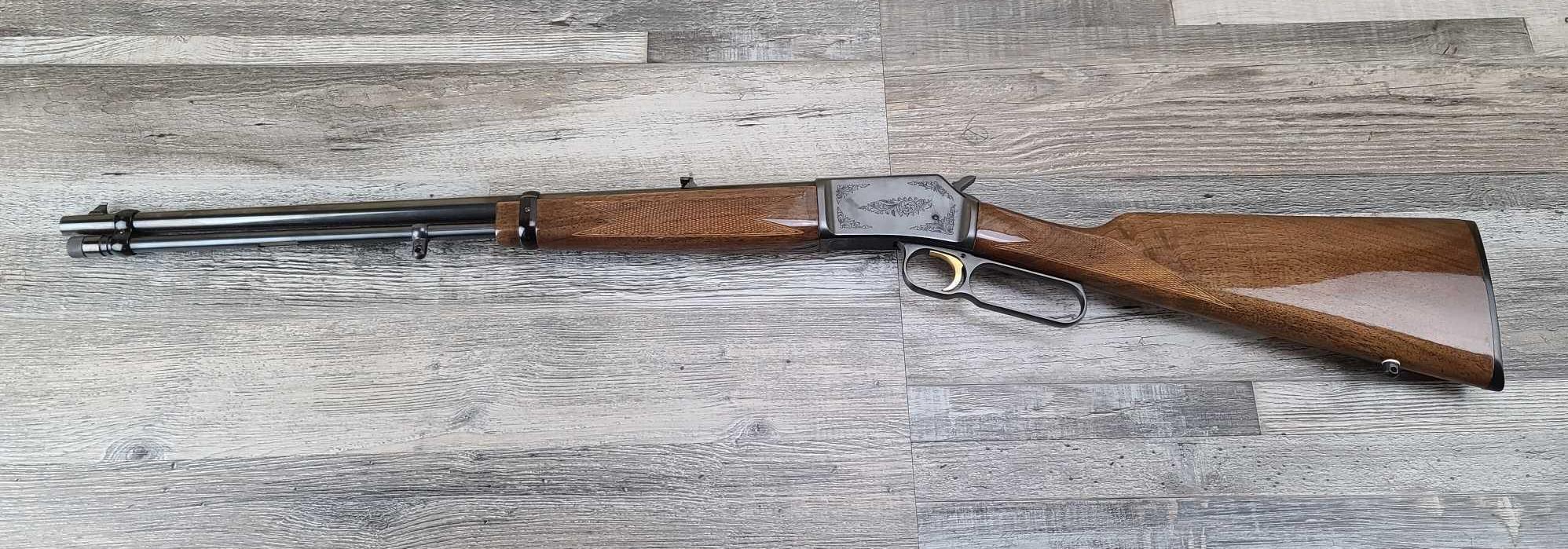 BROWNING MODEL BL