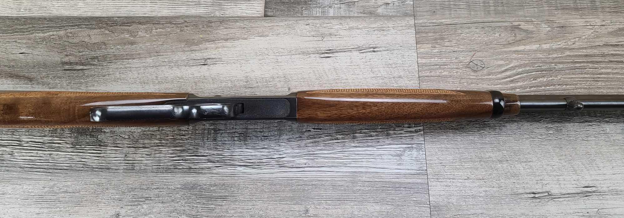 BROWNING MODEL BL