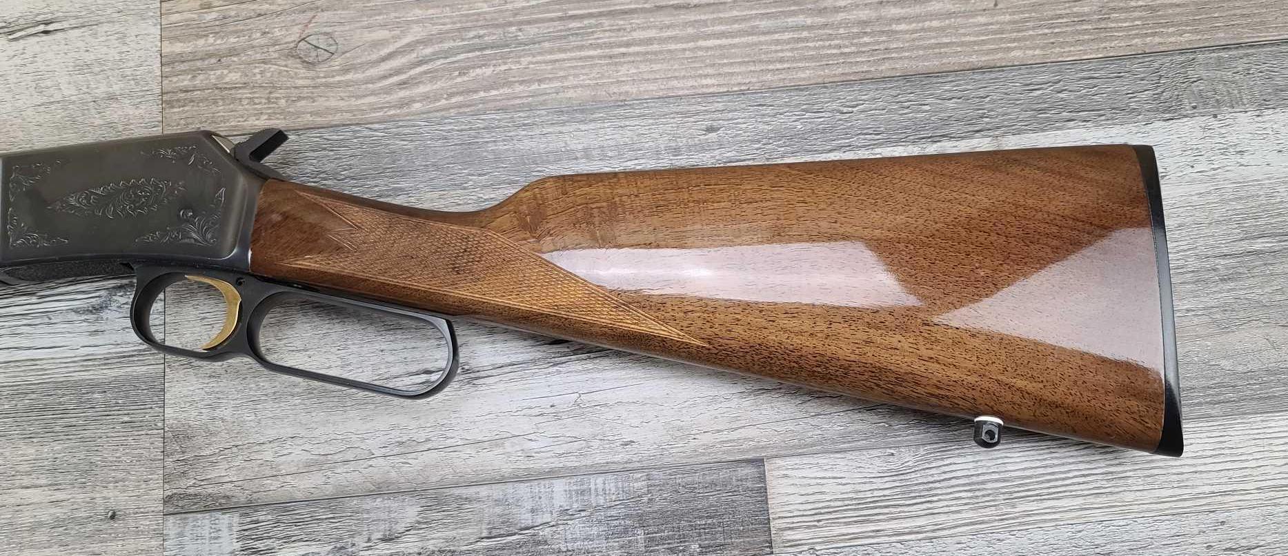 BROWNING MODEL BL
