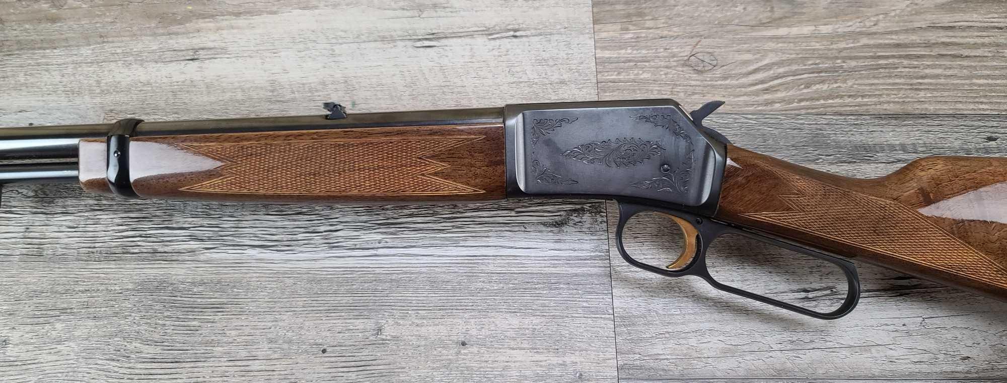 BROWNING MODEL BL