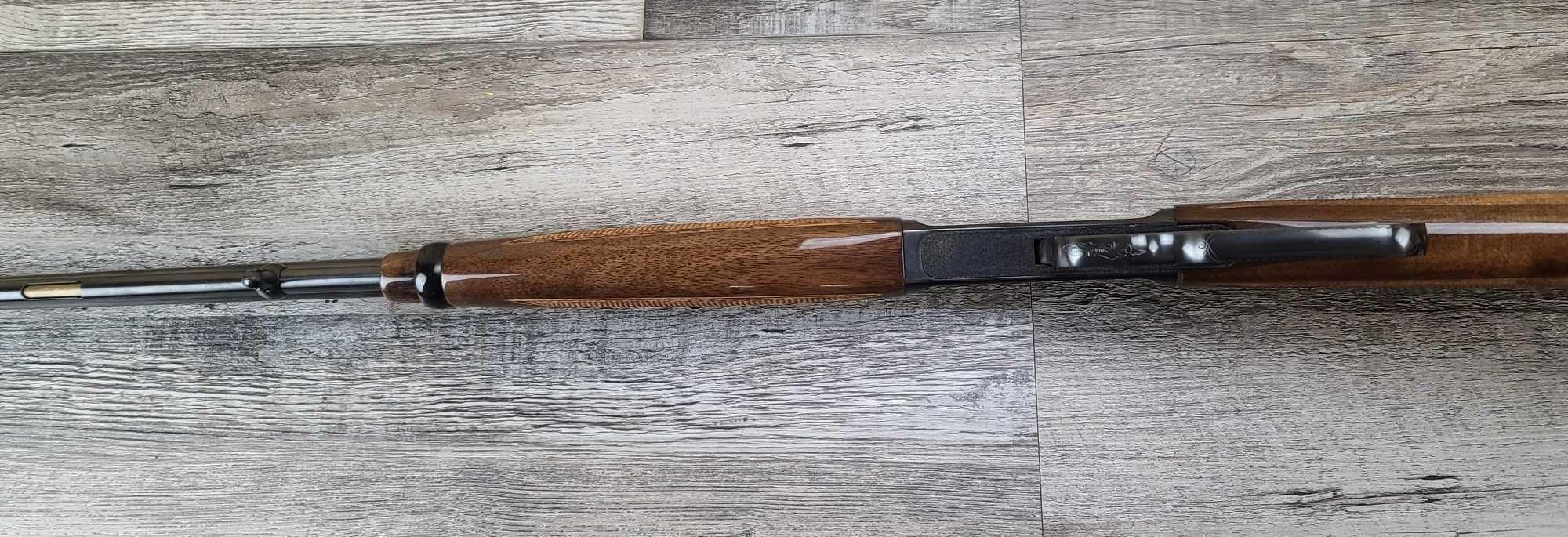 BROWNING MODEL BL