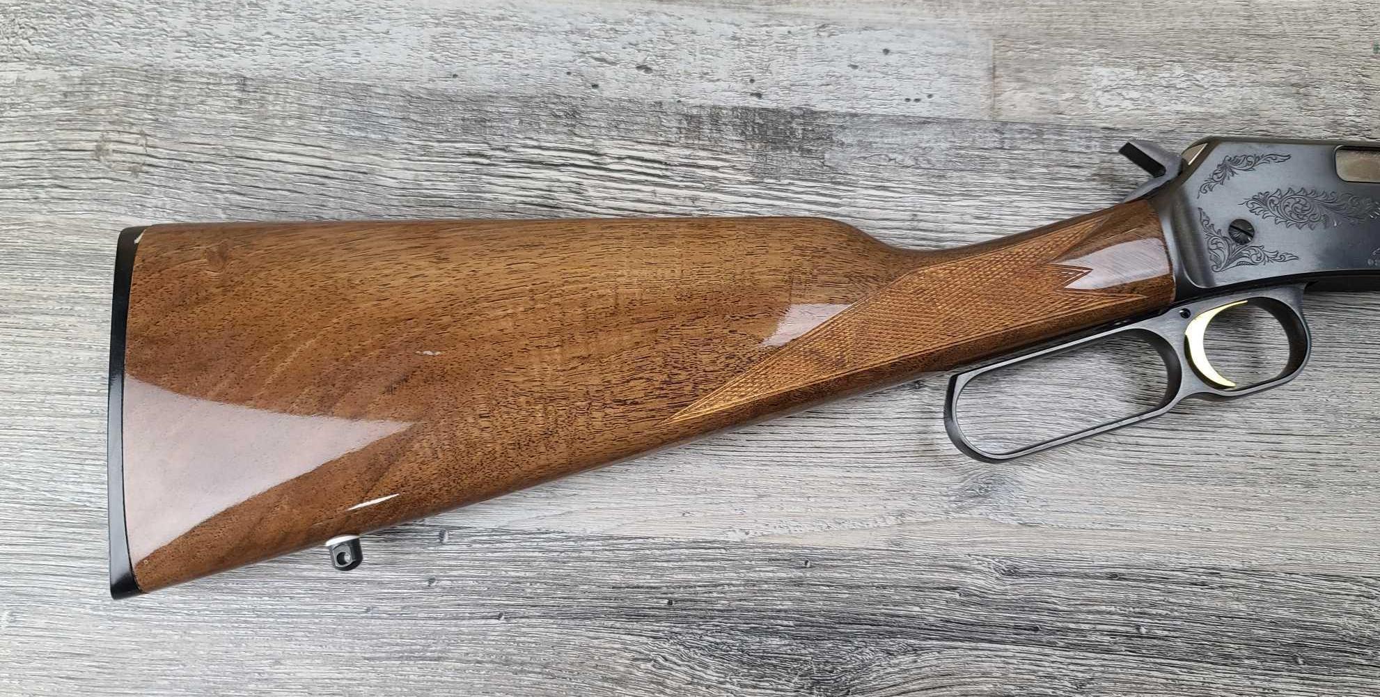 BROWNING MODEL BL