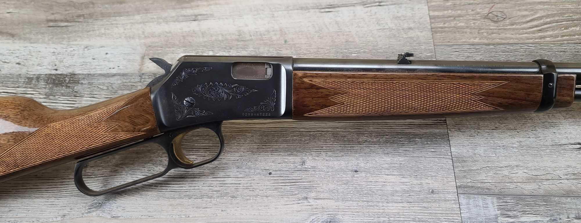 BROWNING MODEL BL