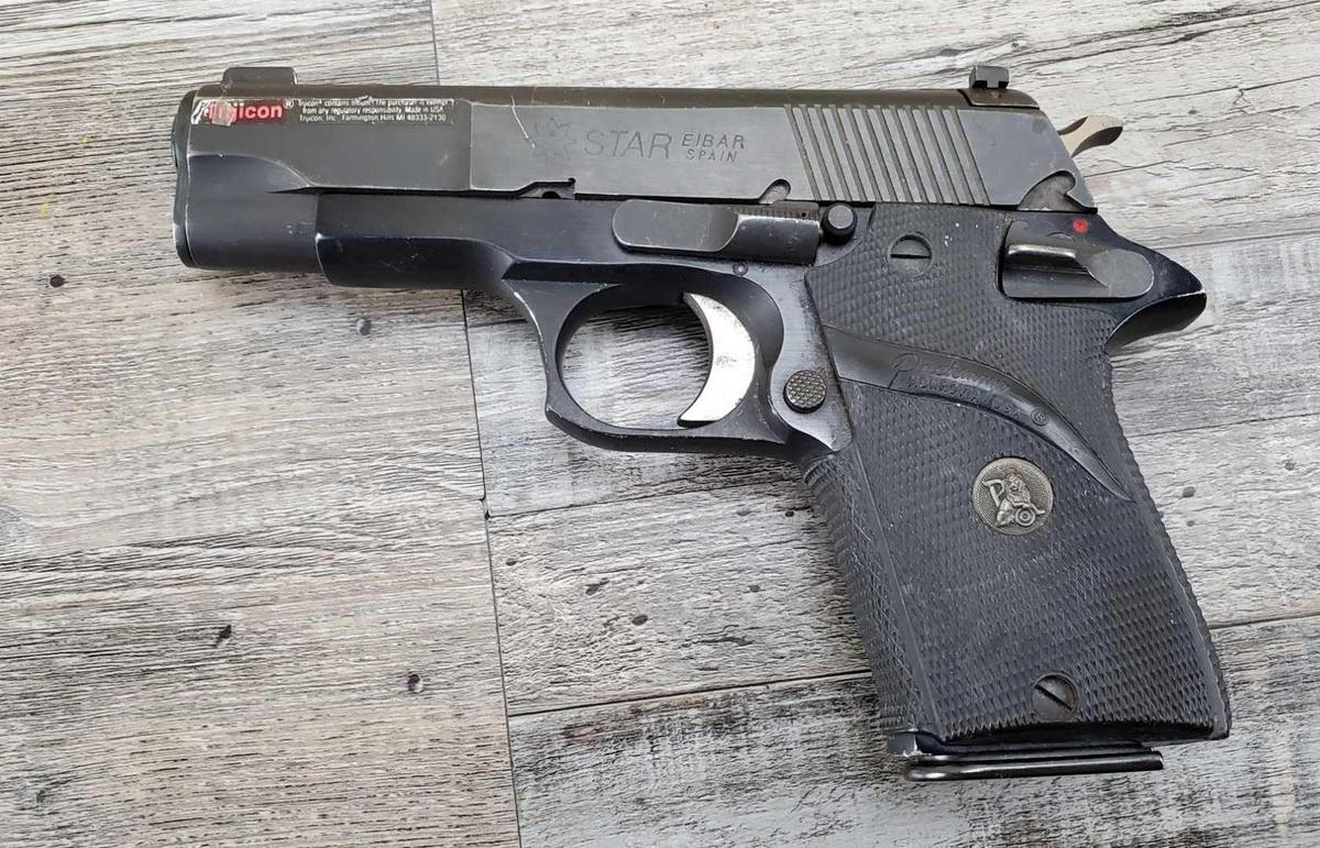 DOUBLE STAR MODEL AUTO