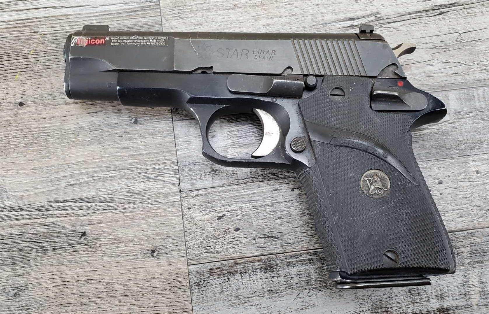 DOUBLE STAR MODEL AUTO