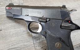 DOUBLE STAR MODEL AUTO