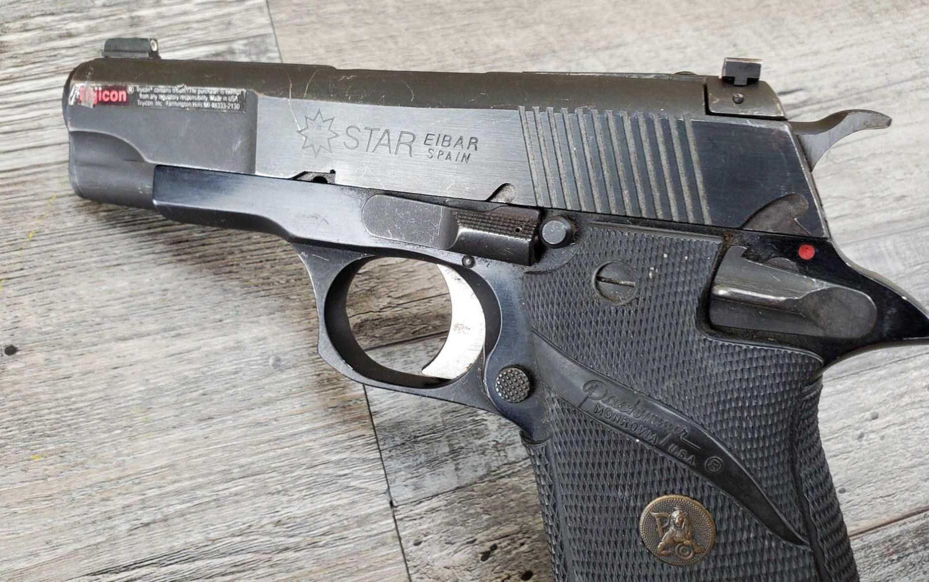 DOUBLE STAR MODEL AUTO