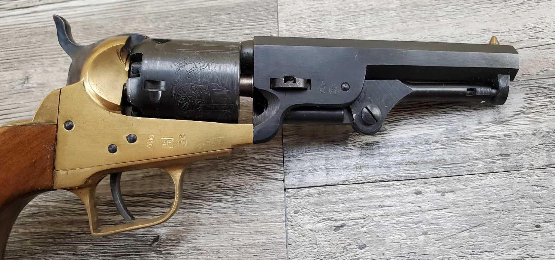 EMF MODEL 1849