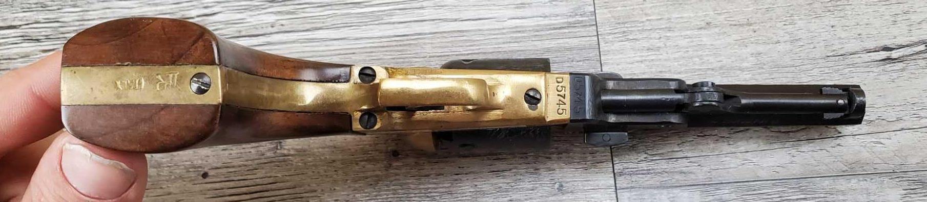 EMF MODEL 1849