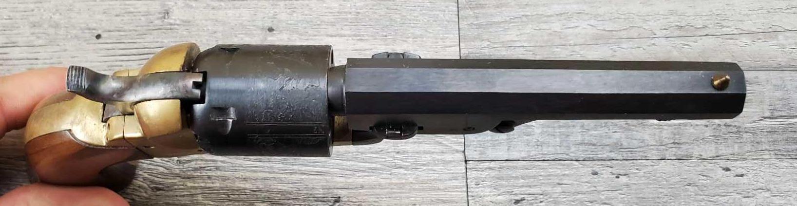 EMF MODEL 1849