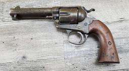 COLT MODEL BISLEY