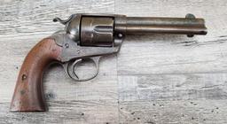 COLT MODEL BISLEY