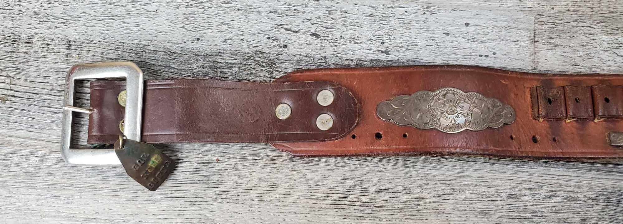 COLT MODEL BISLEY