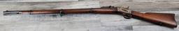 REMINGTON MODEL ROLLINGBLOCK