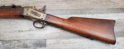 REMINGTON MODEL ROLLINGBLOCK