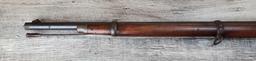 REMINGTON MODEL ROLLINGBLOCK